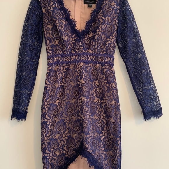 Stylestalker sexy dress for a romantic night out~ - Picture 3 of 6